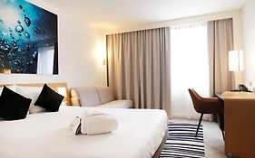 Novotel Antwerpen 4*
